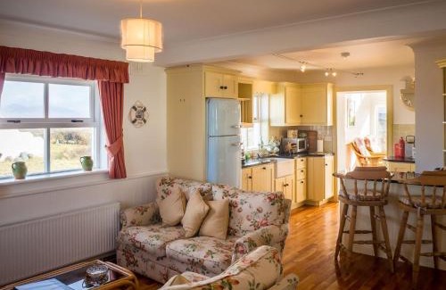 Ballyconneely House | Elegant 4-Star Stay at 14 Leitirshask, Ballyconneely