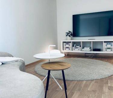 Trondheim Bed & Breakfast | Cozy Bed and Breakfast for Two - Perfect Getaway