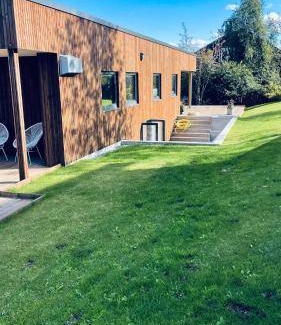 Trondheim Bed & Breakfast | Cozy Bed and Breakfast for Two - Perfect Getaway