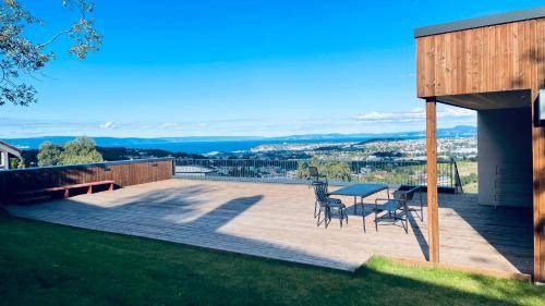Trondheim Bed & Breakfast | Cozy Bed and Breakfast for Two - Perfect Getaway