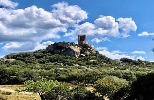 Olbia Bed & Breakfast | 14 m² Bed and breakfast ∙ 2 guests