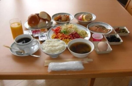 Izumo Hotel | Experience Comfort at Hirata Maple Hotel with Free Breakfast