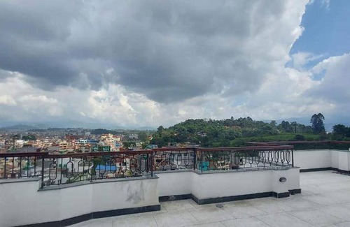 Kathmandu Hotel | Cozy 5-Star Hotel for Two with Spa and Breakfast Included