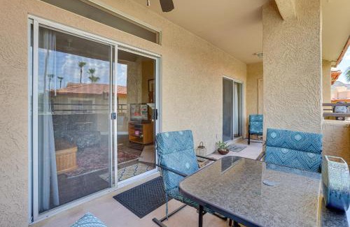 North Mountain Apartment | Relaxing Phoenix Condo with Spa and Pool - 9.8/10 Rated