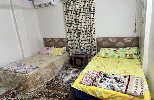 Ain Schams Apartment | Convenient Stay Just 14 Min from Cairo Airport