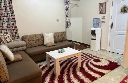 Ain Schams Apartment | Convenient Stay Just 14 Min from Cairo Airport