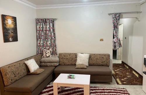 Ain Schams Apartment | Convenient Stay Just 14 Min from Cairo Airport