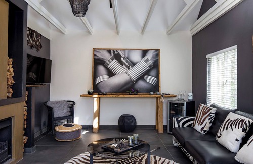 Constantia House | 14 on Klein Constantia