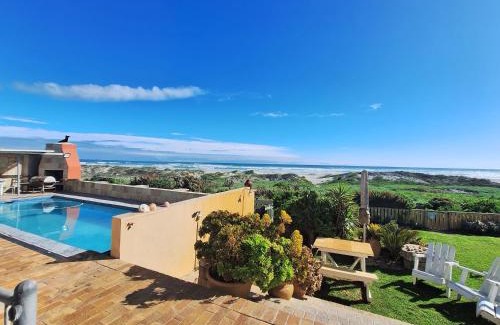 Melkbosstrand House | Oceanfront Retreat at 14 Penguin Place, Melkbosstrand