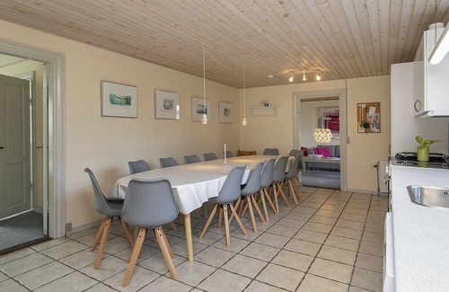 Aeroskobing House | Spacious Holiday Home for 14 in Ærøskøbing - Rated 9.6/10