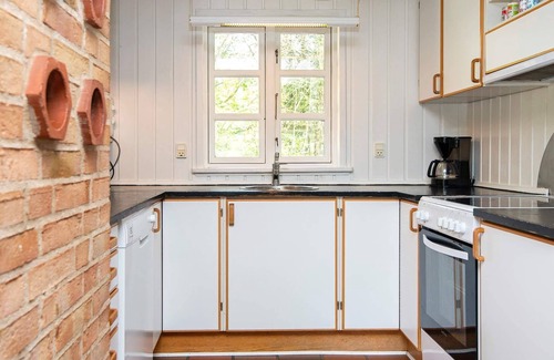 Husby House | Spacious 14-Person Holiday Home in Ulfborg with Great Amenities