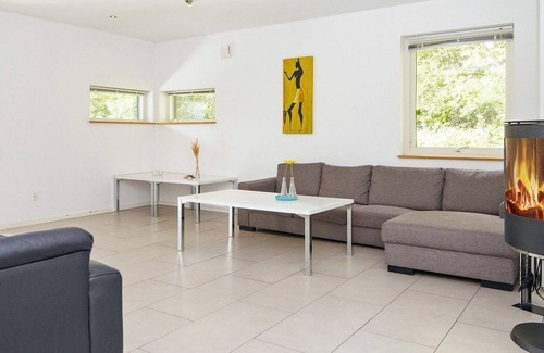 Grena Strand House | 14 person holiday home in Grenaa
