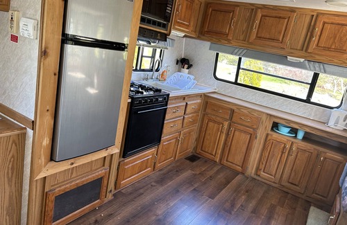 Stokes Bay House | Harbor View Getaway: Pet & Child Friendly Retreat