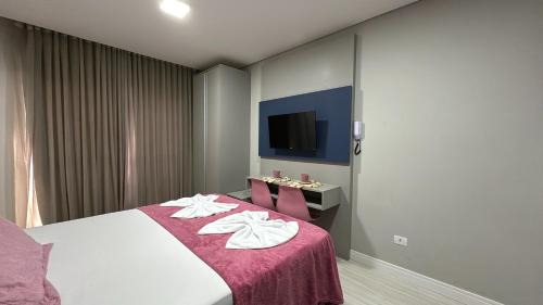 Vista Alegre Apartment | Cozy Studio with Prime Location and Child-Friendly Amenities