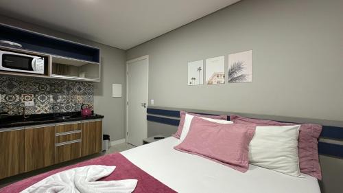 Vista Alegre Apartment | Cozy Studio with Prime Location and Child-Friendly Amenities
