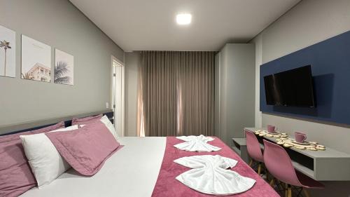 Vista Alegre Apartment | Cozy Studio with Prime Location and Child-Friendly Amenities