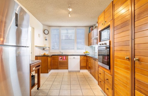 Fingal Bay Apartment | Discover 14 The Dunes: Pool, Tennis & Beach Access