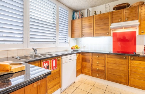 Fingal Bay Apartment | Discover 14 The Dunes: Pool, Tennis & Beach Access