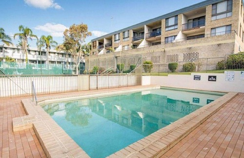 Fingal Bay Apartment | Discover 14 The Dunes: Pool, Tennis & Beach Access