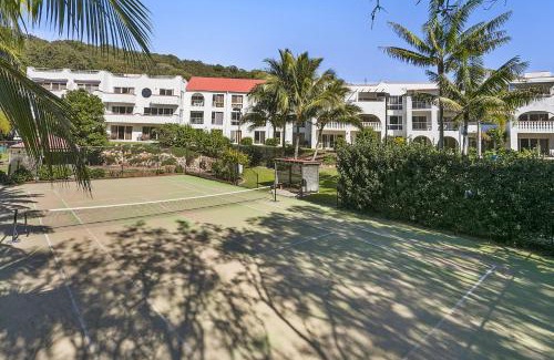 Point Lookout Apartment | Family-Friendly Retreat at 14 The Islander Resort