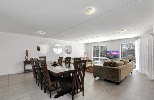 Point Lookout Apartment | Family-Friendly Retreat at 14 The Islander Resort