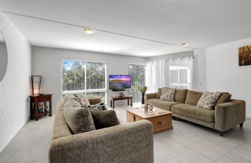 Point Lookout Apartment | Family-Friendly Retreat at 14 The Islander Resort