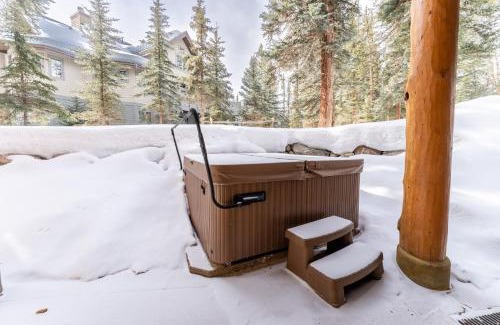 Keystone House | Tranquil Retreat at 140 Goldenrod Circle with Hot Tub