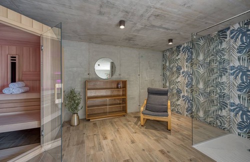 Piran Villa | 140 m² Villa ∙ 3 bedrooms ∙ 7 guests