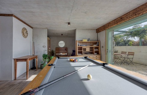Piran Villa | 140 m² Villa ∙ 3 bedrooms ∙ 7 guests