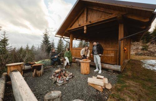 Vysoke Tatry Ski Chalet | Spacious 3-Bedroom Retreat for Up to 13 Guests