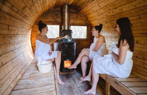Vysoke Tatry Ski Chalet | Spacious 3-Bedroom Retreat for Up to 13 Guests