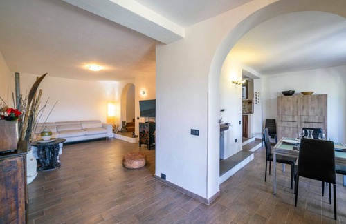 Certaldo House | Spacious 140 m² House with Private Pool for Up to 5 Guests