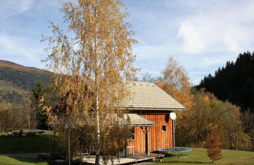 Stadl an der Mur House | # 140 mit 4 Schlafzimmern & Sauna by Interhome