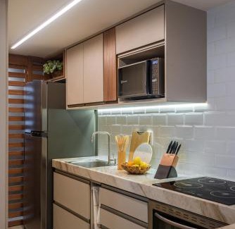 Sao Luis Apartment | Exceptional Flat in São Luís with Family-Friendly Amenities