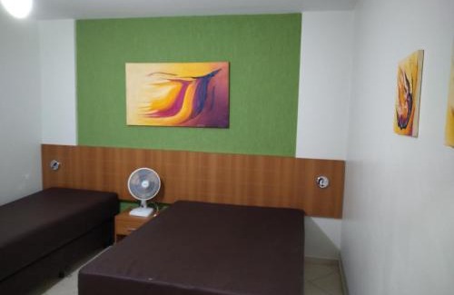 J Jeriquara Apartment | Relaxing 1406 AP-2 with Private Hot Tub & Ocean View