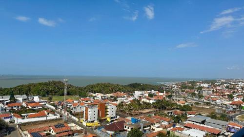 Sao Luis Apartment | (1406) Studio Elegante vista Mar