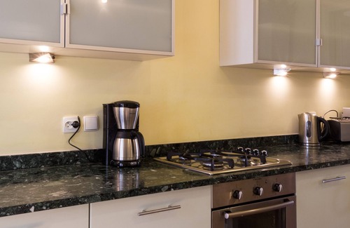 Kazimierz House | Family Apartment with Kitchen & Breakfast - Guest Rated 9.4