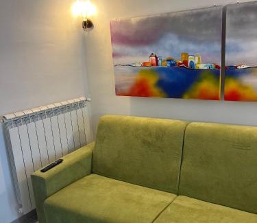 L'Aquila Apartment | Discover 141 VIA ROMA: Pet and Child Friendly Retreat