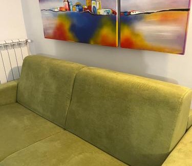 L'Aquila Apartment | Discover 141 VIA ROMA: Pet and Child Friendly Retreat