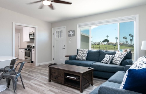 Pierpont Bay House | After Dune Delight: Guest Rated 9.8 with Spa & Pet-Friendly