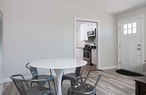 Pierpont Bay House | After Dune Delight: Guest Rated 9.8 with Spa & Pet-Friendly
