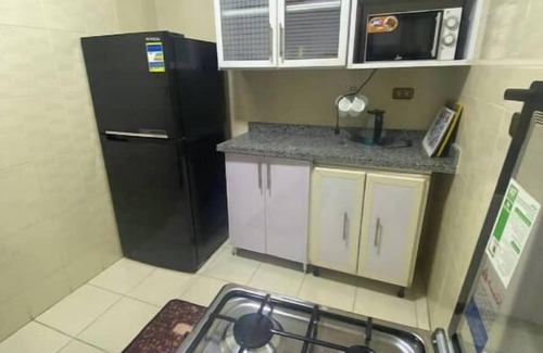 Bulaq ad Dakrur Apartment | 1418 · 2 BR entire apartment