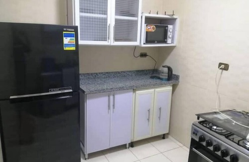 Bulaq ad Dakrur Apartment | 1418 · 2 BR entire apartment