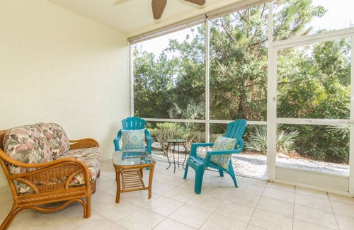 Lucaya Condo | 142 m² Condo ∙ 2 bedrooms ∙ 8 guests