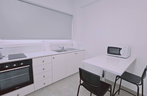 City Centre Apartment | 142 NIC 2 - Stay City Life 2 Apartment