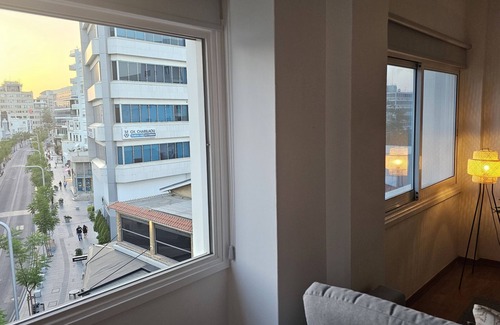 City Centre Apartment | 142 NIC 2 - Stay City Life 2 Apartment