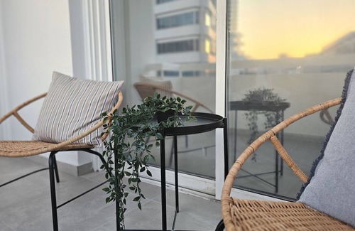 City Centre Apartment | 142 NIC 2 - Stay City Life 2 Apartment