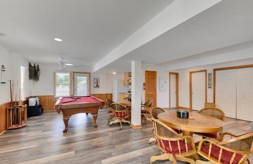 Whalehead Beach House | Relax at Infinit Shores - 4-Star Family Retreat with Pool