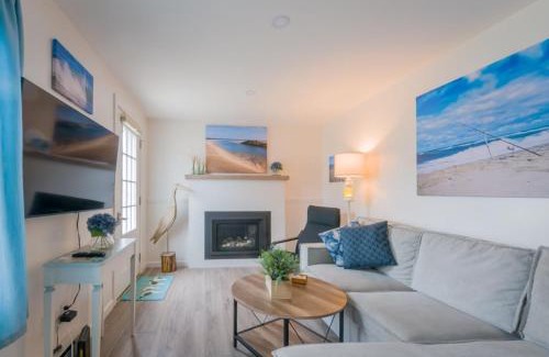 East Sandwich House | Oceanside Retreat at North Shore Blvd – Family & Pet Friendly