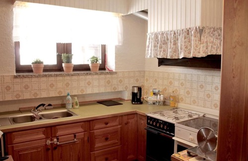 Mauth Apartment | Spacious Mauth Retreat with Terraces and Winter Gardens